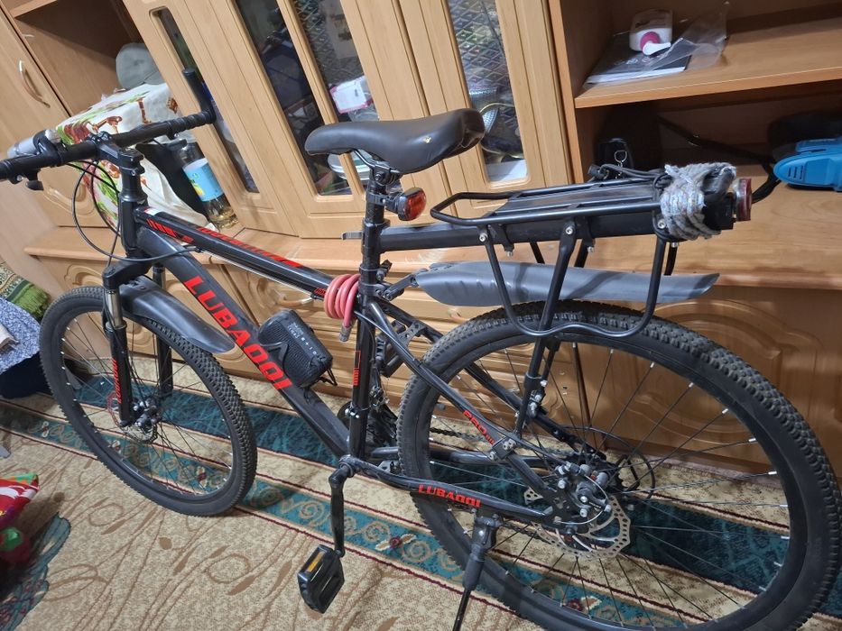 Продам велосипед