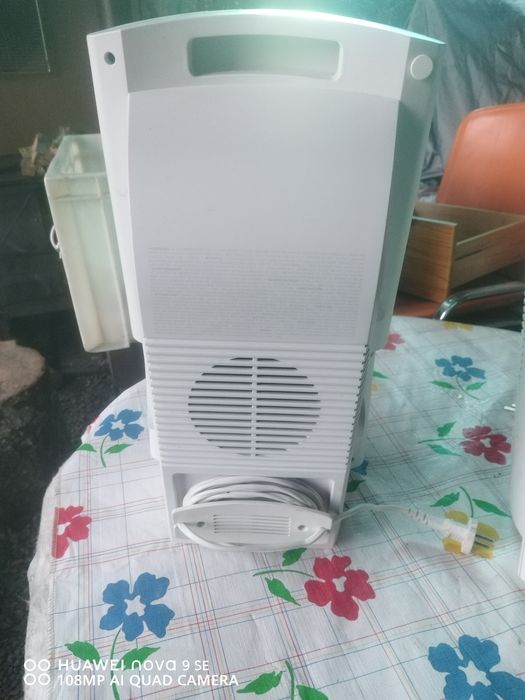 aparate de bronzat facial