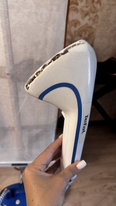 Паровой утюг Tefal