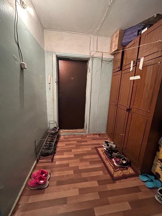 Продаётся комната на КШТ