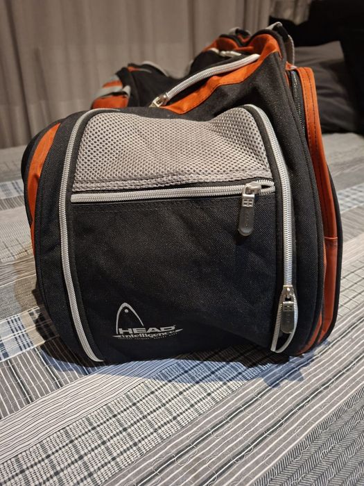 Geantă tenis HEAD Intelligence - stare perfectă