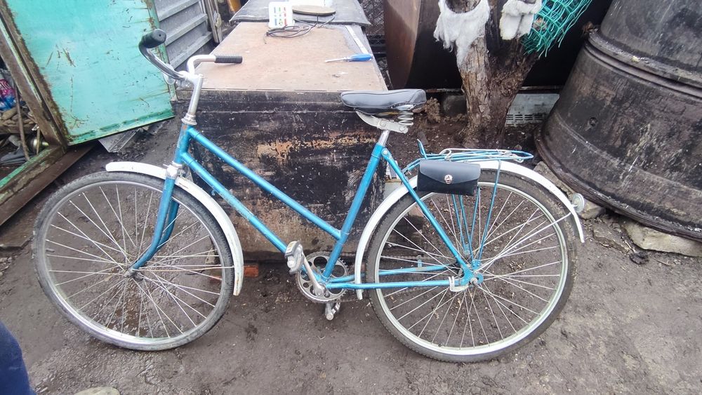 Продам велик в идеальном состоянии