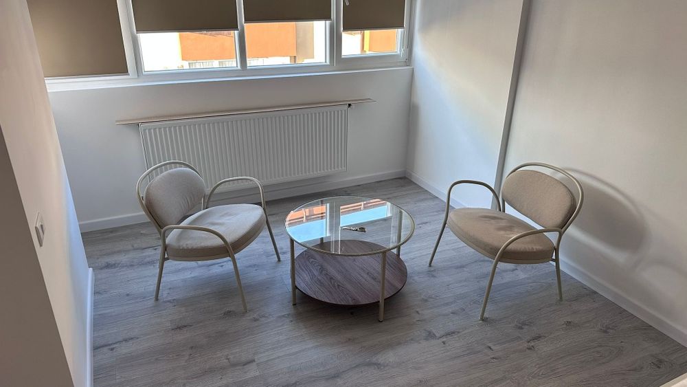 Garsonieră de închiriat Aparătorii Patriei