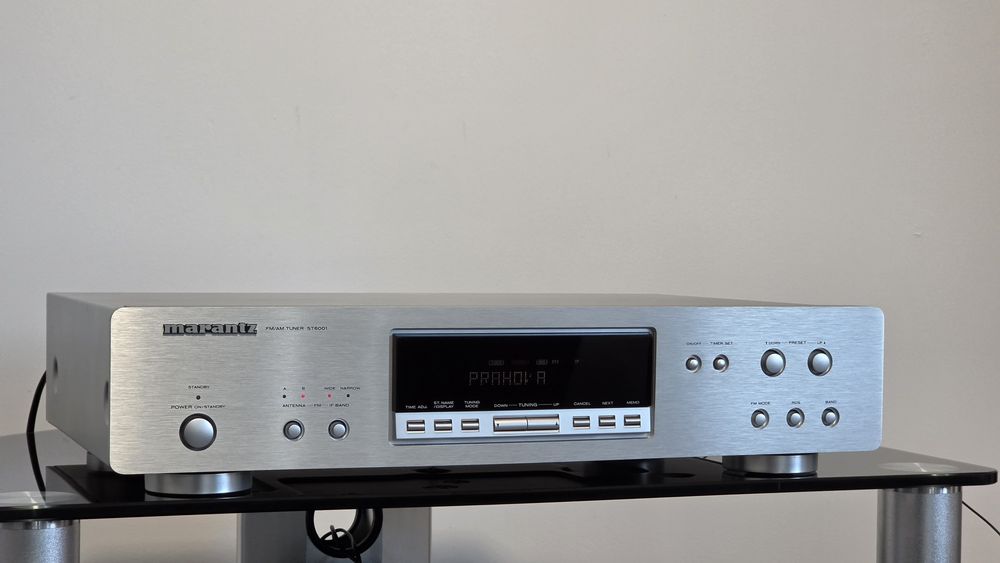 Tuner stereo Marantz ST 6001