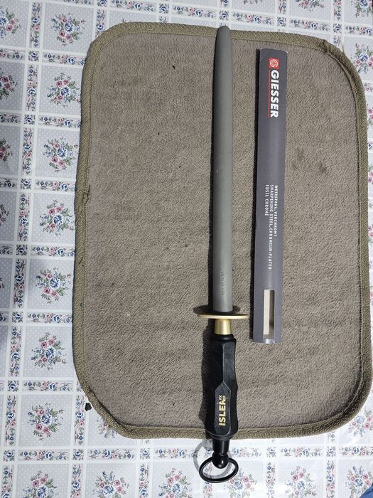 Masate profesionale, clacuri ascutit cutite, Dick, Giesser, Bobet !!!