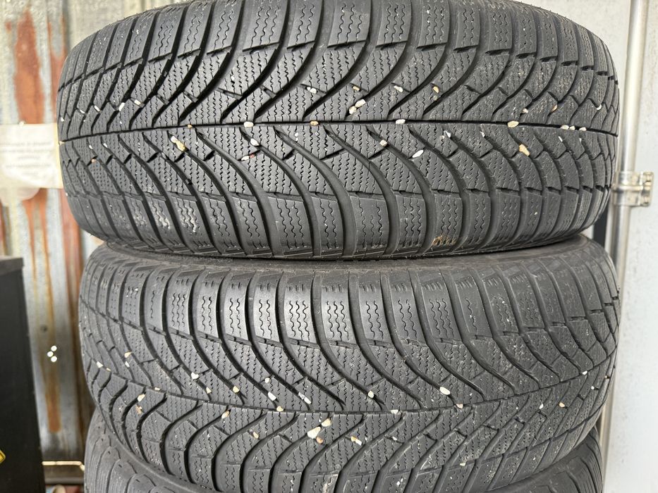 Зимни гуми195/65/15