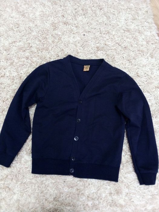 Одежда в школу разная