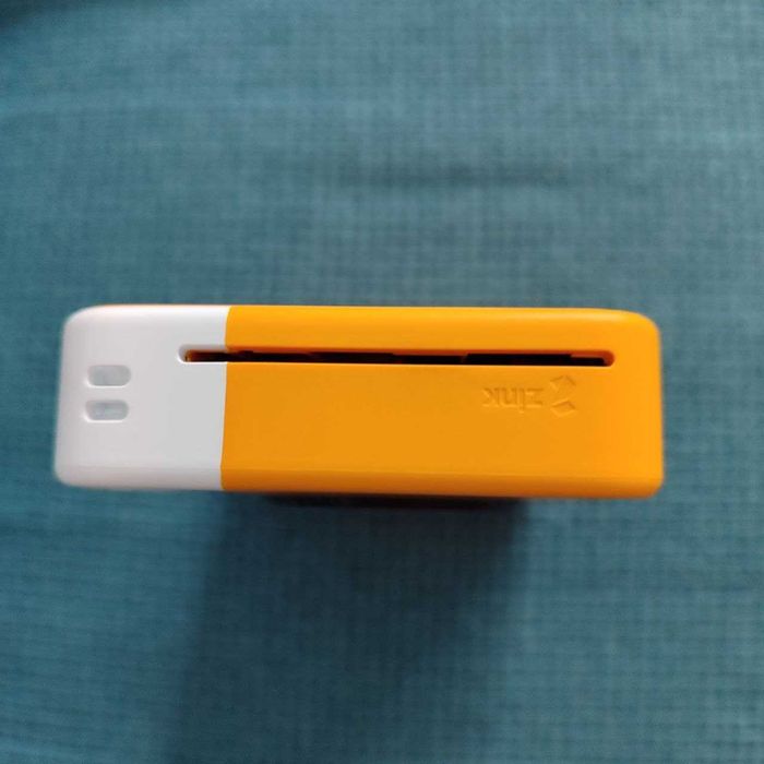 Kodak Printomatic Instant Print Camera în stare foarte bună.