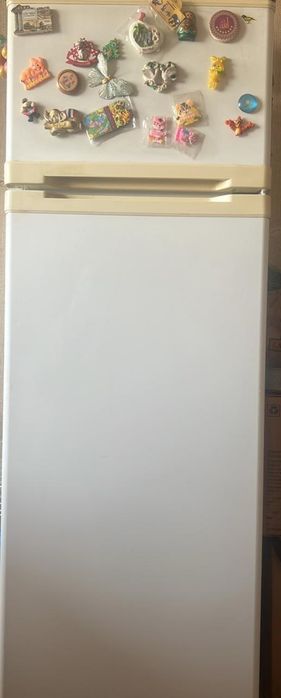 Холодильник Beko