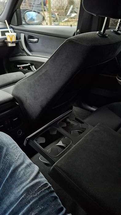 Vând BMW e91 320d 163cp M pachet