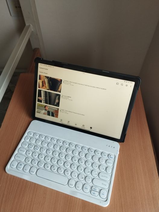 Redmi Pad Se sotiladi. Holati yangi