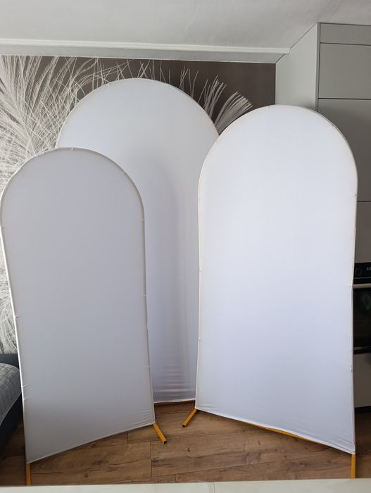 Овална арка за декорация ПОД НАЕМ