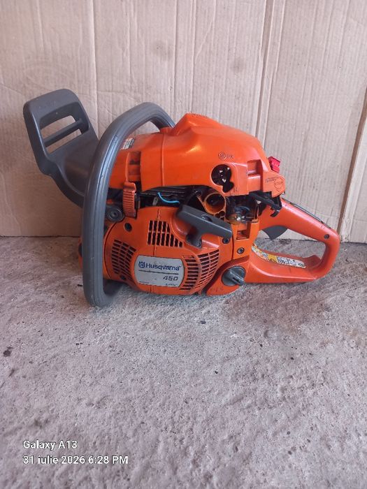 Dezmembrez Husqvarna 450