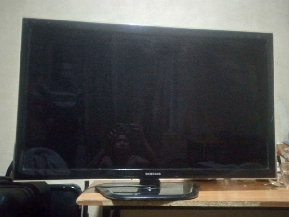 Самсунг смарт ТВ