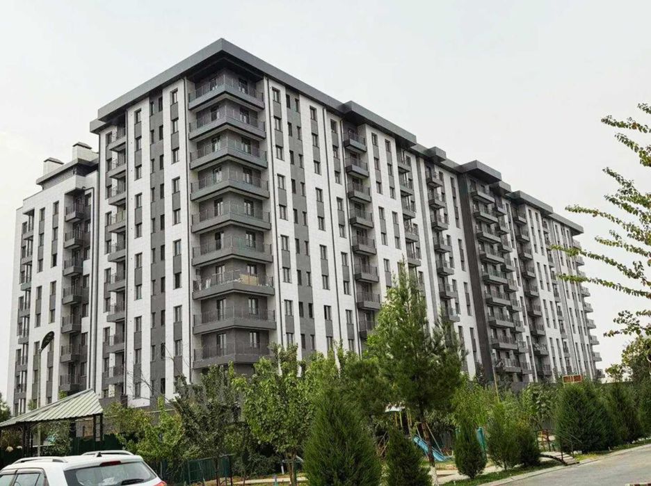 Toshkentdagi arzon xonadon Yunusoboddagi tayyor uyda, Universam