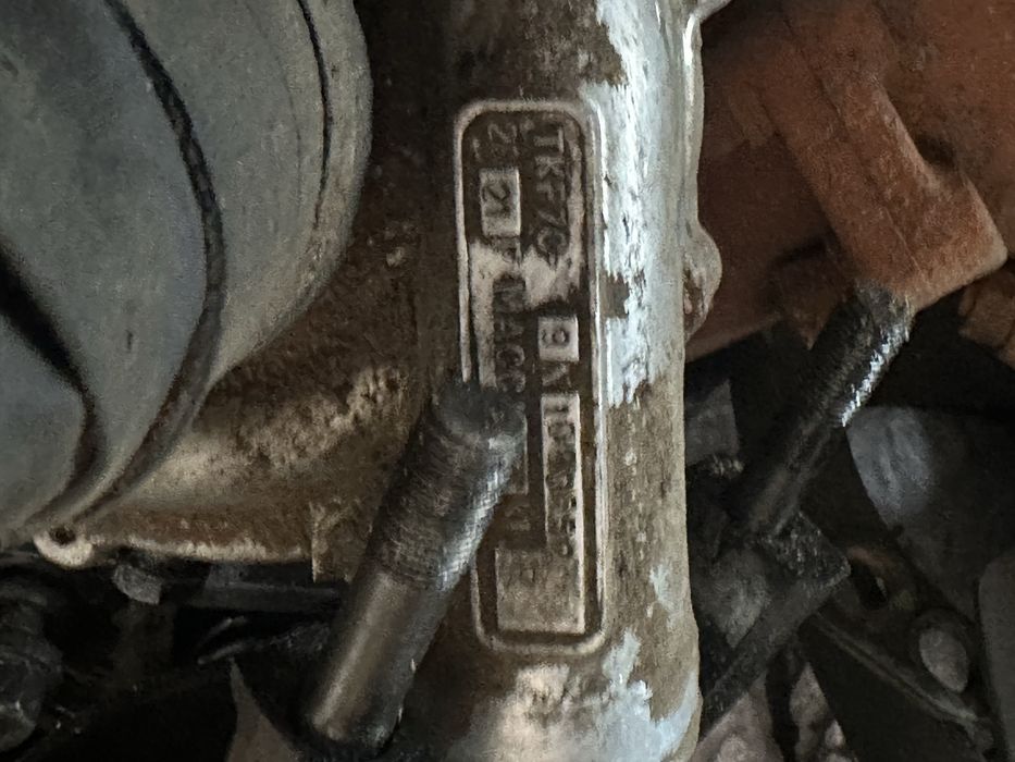 ЕВРО-2 КаМАЗ 2015г