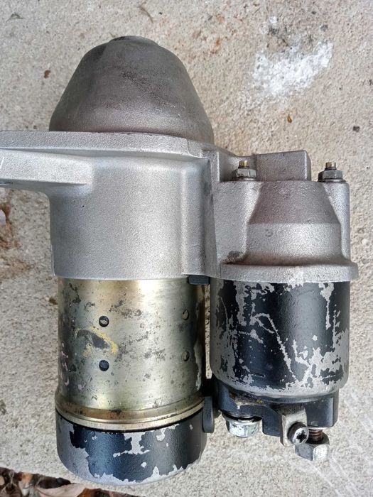 Electromotor Opel Astra g