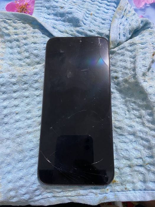 Honor 400 lite 8.256 тали.