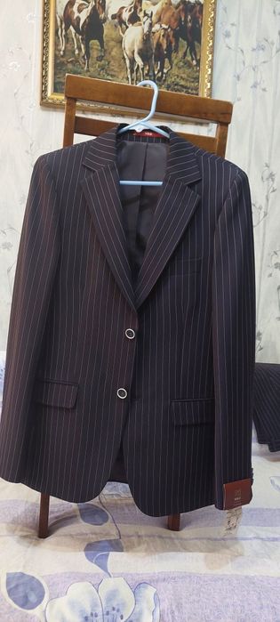 Костюм классический мужской