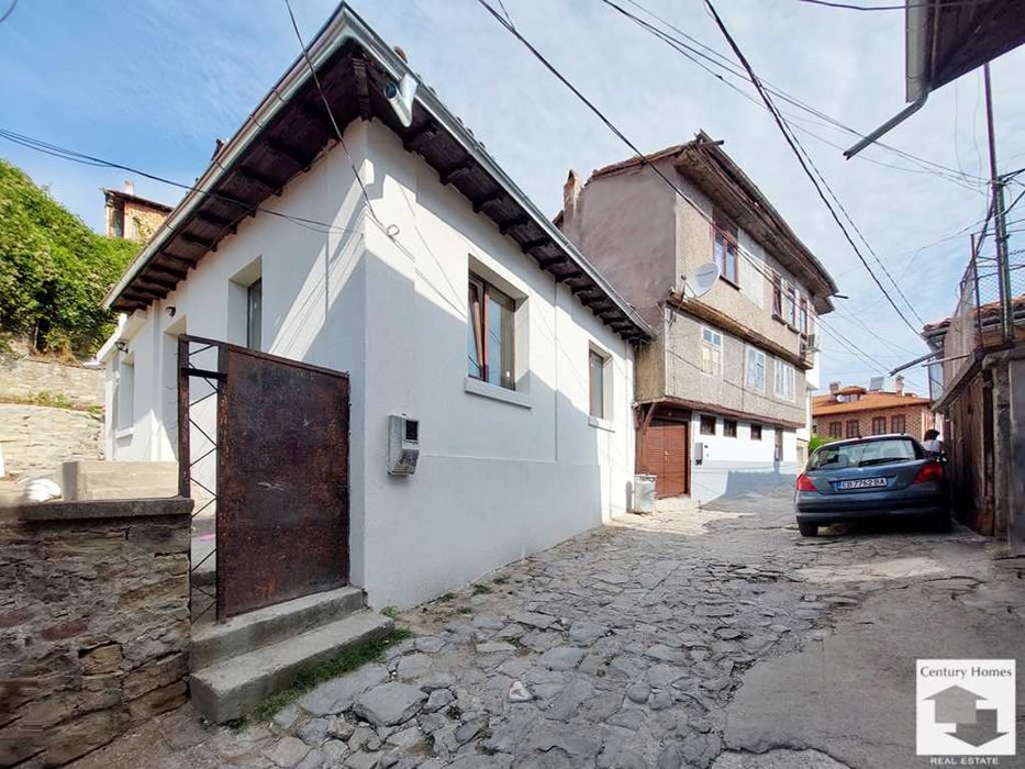 Продава се Къща в Велико Търново, Център - 94 кв.м за 1649 €/кв.м - Снимка #12