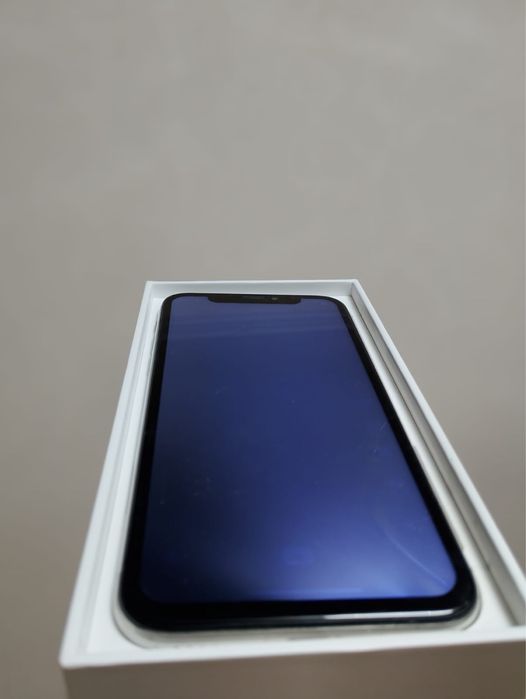Iphone X 256  gb