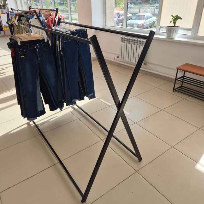 Торговые оборудование