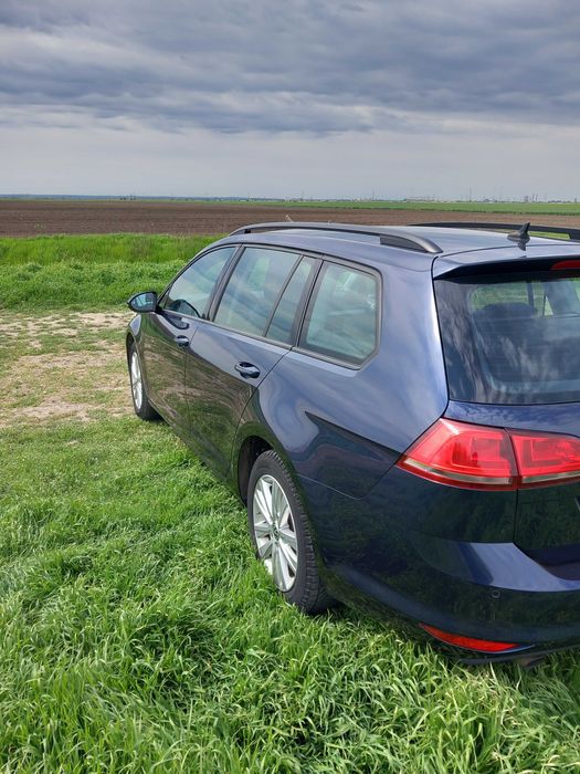 Golf 7 break de vanzare!!!