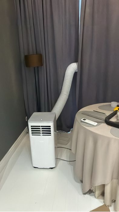 Кондиционер AUFIT AM