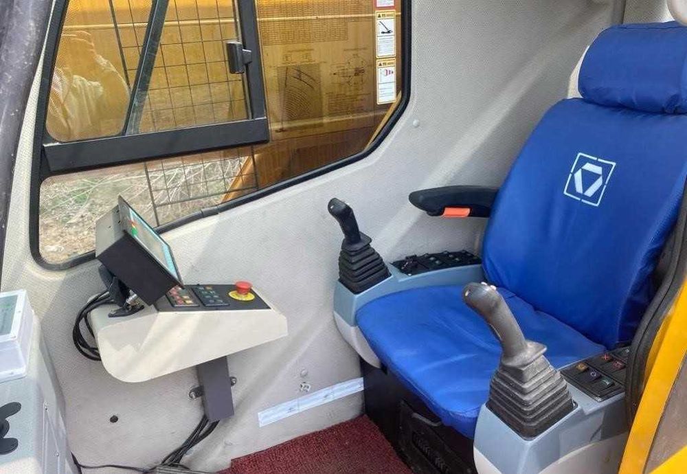 Под заказ Кран XCMG QY30K5C за валюту