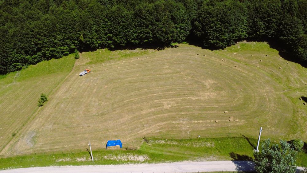Case si terenuri la munte, diferite oportunități, zona Brașov