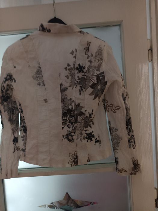 Sacou  nou de femei  de vara marimea M