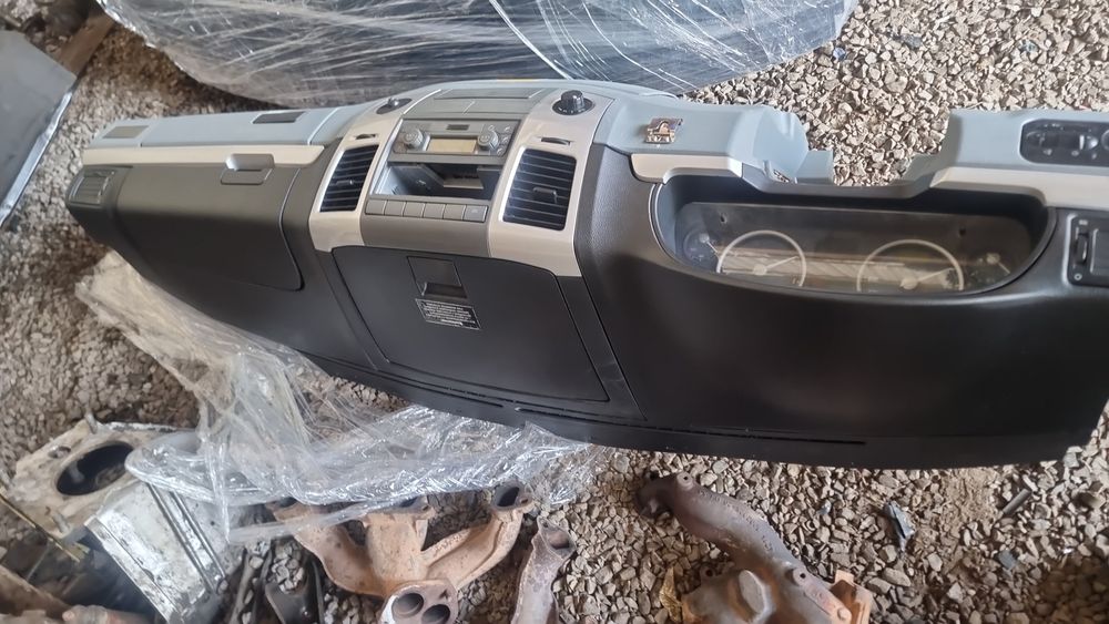 Торпеда Панель  Газель Бизнес