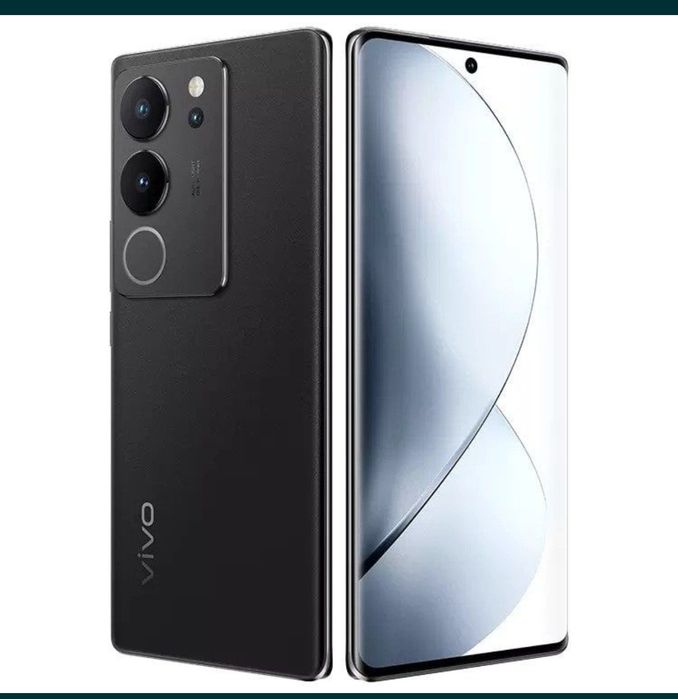 Vivo v29 5g почти идеал