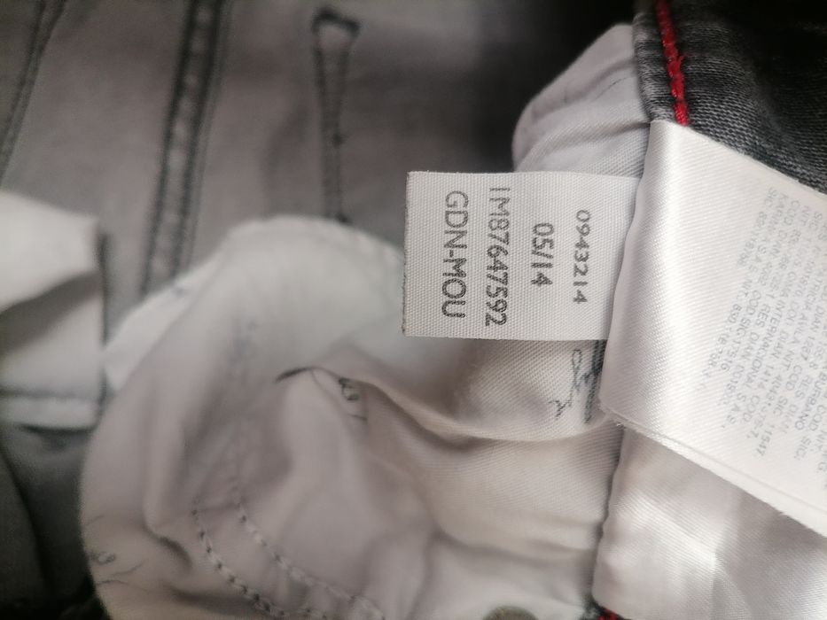 Blugi Tommy Hilfiger de damă