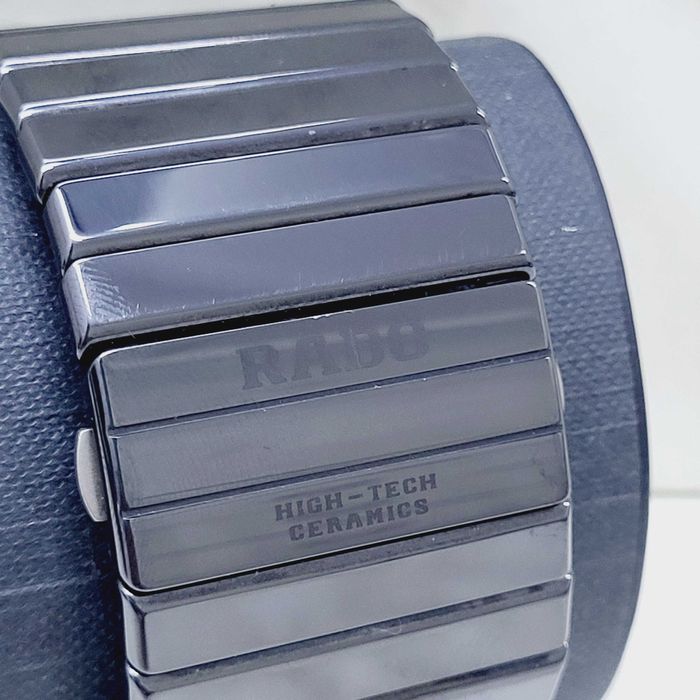 Ceas Rado, Ceramica, Quartz, 35x36 mm ZEUS Amanet Militari 33638