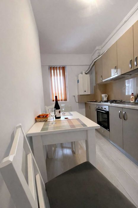 Studio Regim hotelier|Curat|WIFI|Central|Pret avantajos|Cazare|Iasi