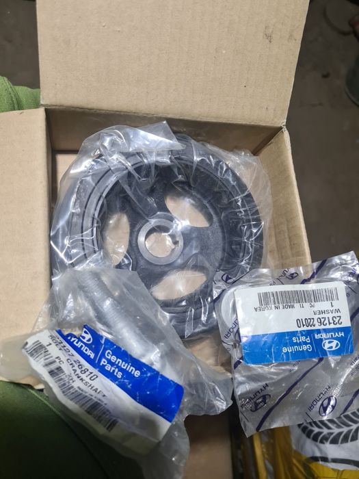 Запчасти на Hyundai Getz, Хёндэ, Хюндай, Хендэ Гетц 2003 г.