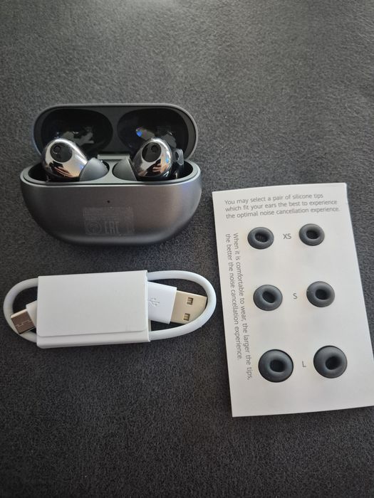 Нови слушалки HUAWEI FreeBuds Pro 3