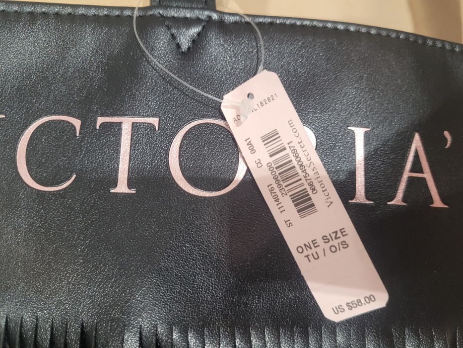 Продам сумку Victoria Secret