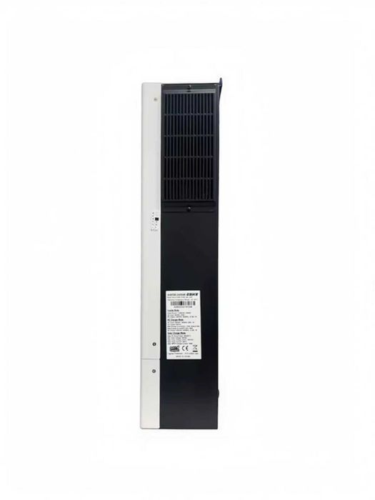 Invertor Hibrid GSIKE 4KW 24V MPPT 100A WiFi Sinus Pur pentru Sisteme Fotovoltaice, Off Grid