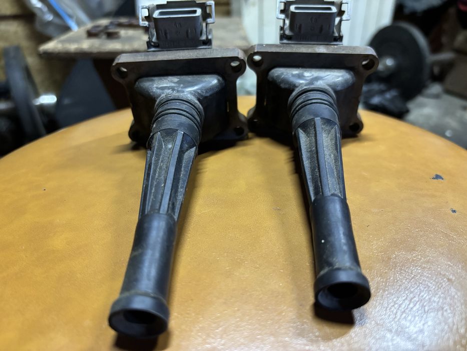 Катушки bmw m50 bmw m50