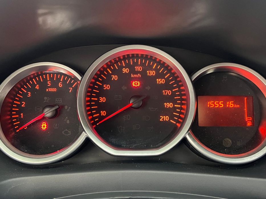 Vand dacia logan mcv 2017 0.9 tce
