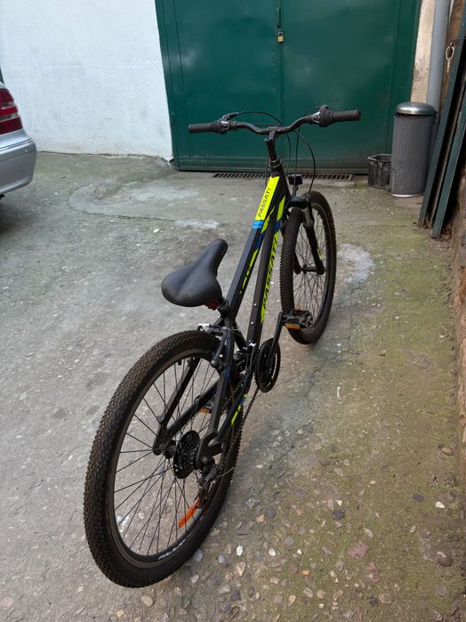 PASSATI Алуминиев велосипед 24" MARTYN