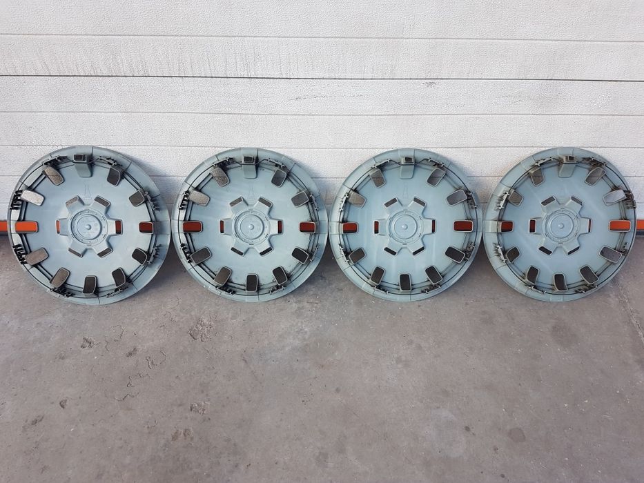 Оригинални тасове капаци за BMW 16 цола