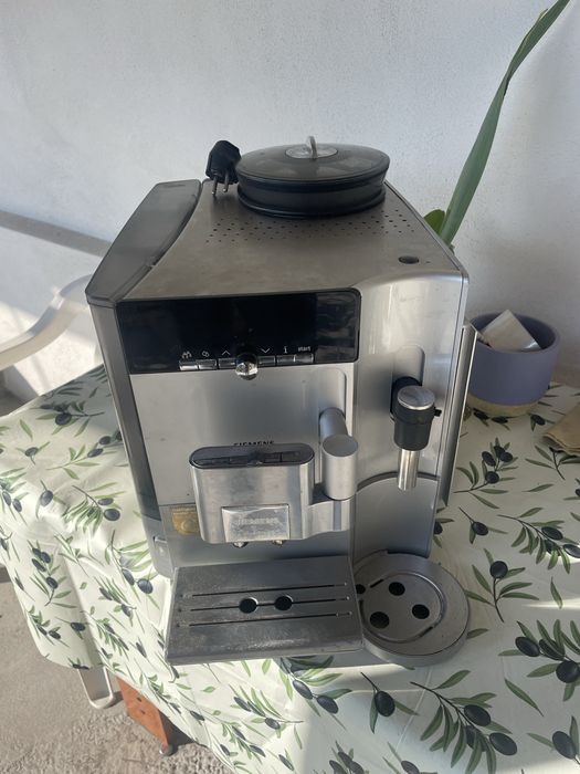 Expresor cafea simens EQ.7 Plus