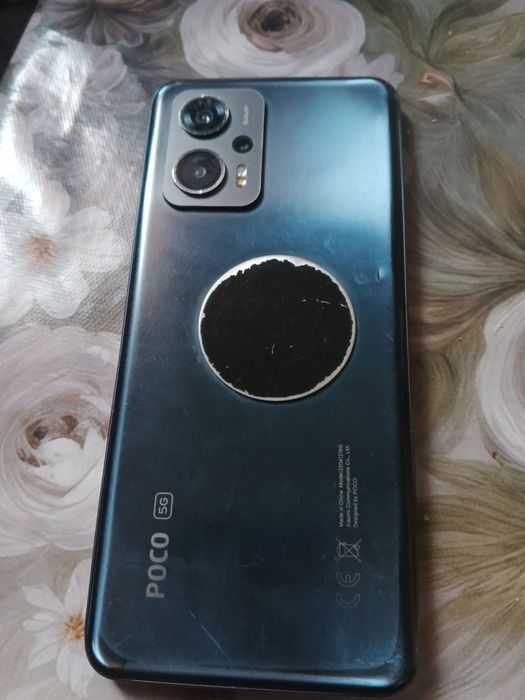 Poco X4 GT 8/256