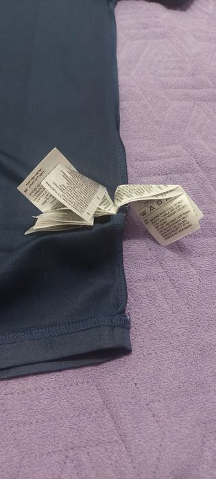 Tricou deosebit Adidas Sportswear Marimea 152