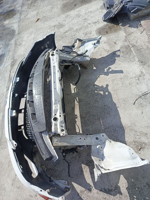 Ноус кат celica T23