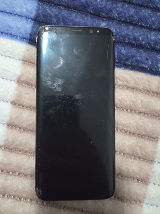 Обмен/продам samsung galaxy s8 самсунг с8
