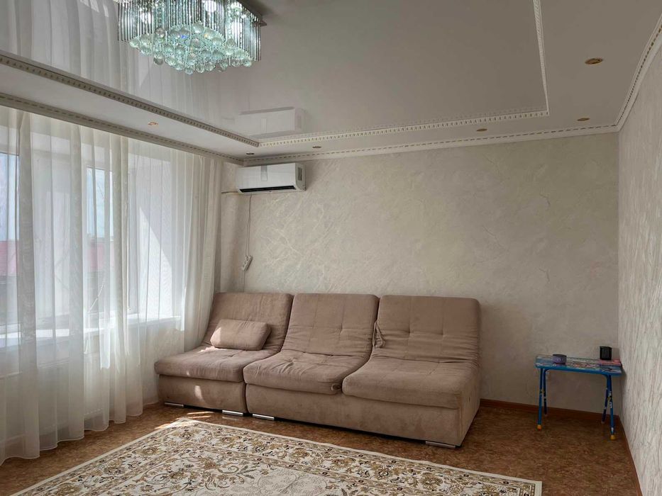 Продам 2 комнатную квартиру